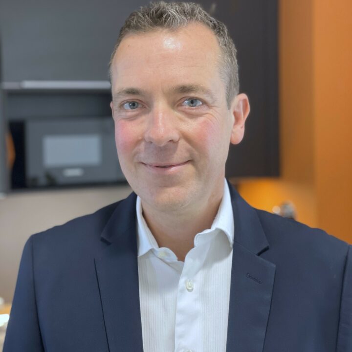 Jens Hagel – Mitgründer & IT-Unternehmer